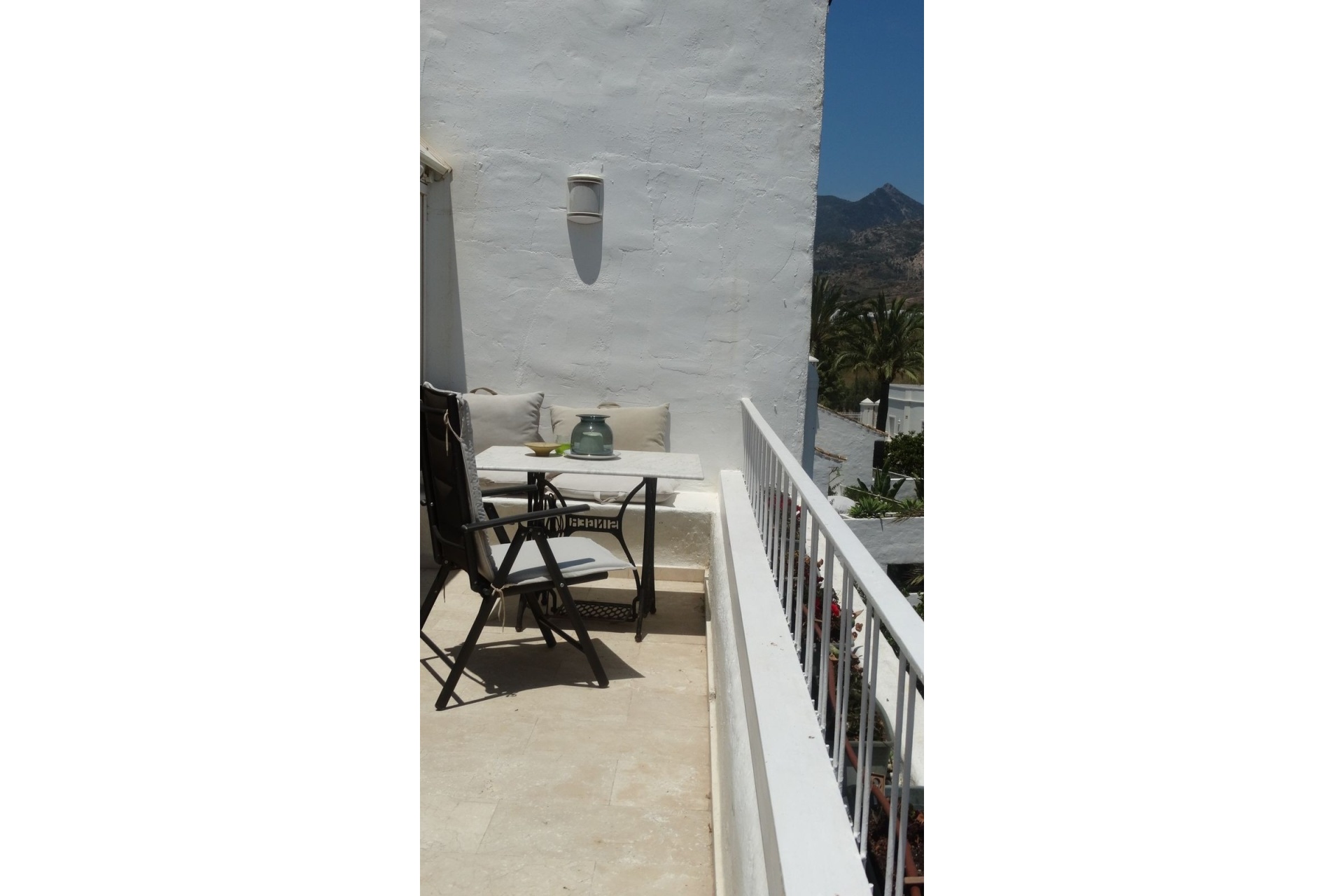 Resale - apartment - Marbella - Río Real