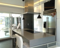 Resale - apartment - Marbella - Río Real