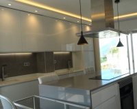 Resale - apartment - Marbella - Río Real