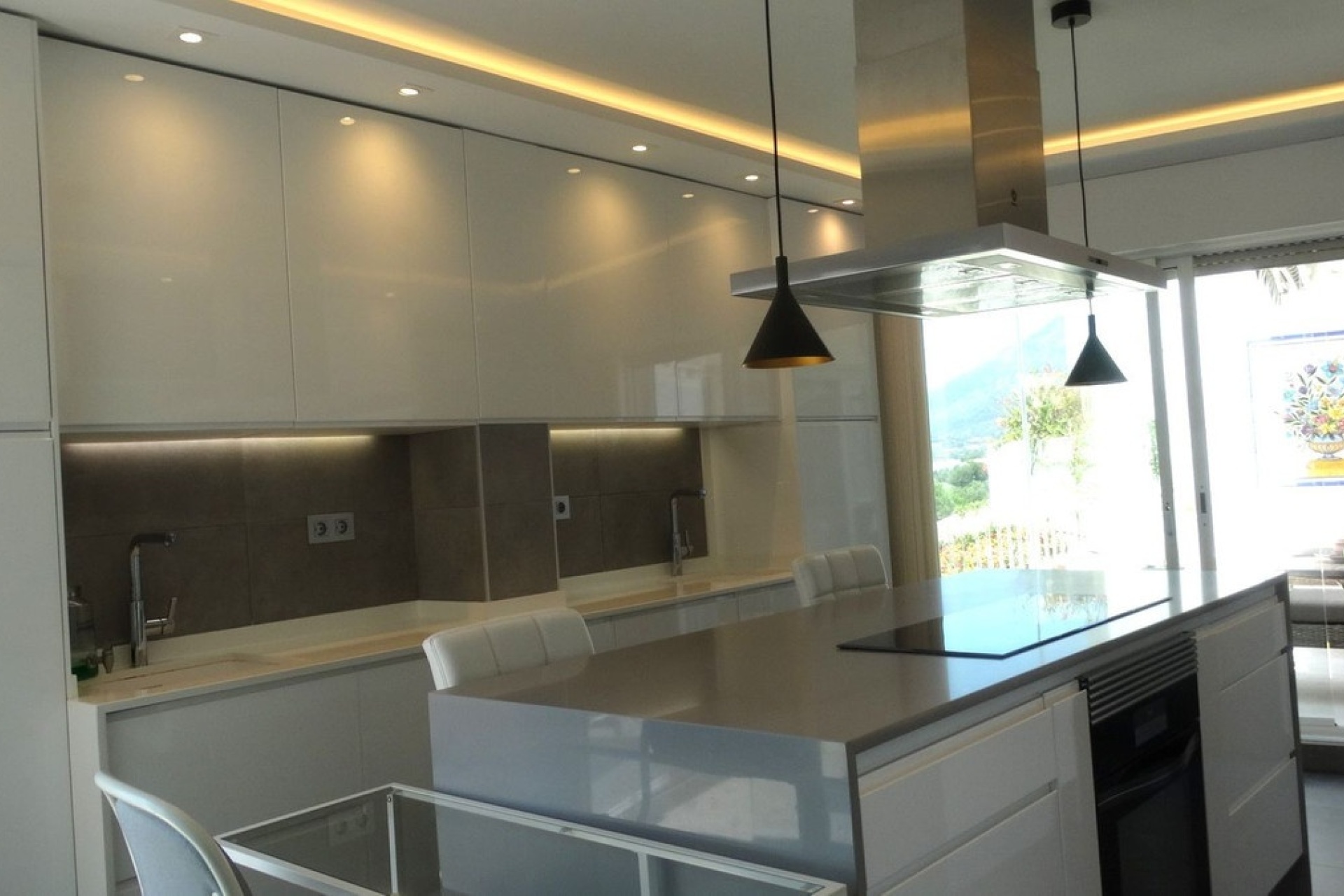 Resale - apartment - Marbella - Río Real