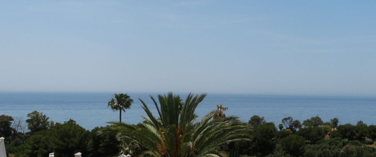 Resale - apartment - Marbella - Río Real