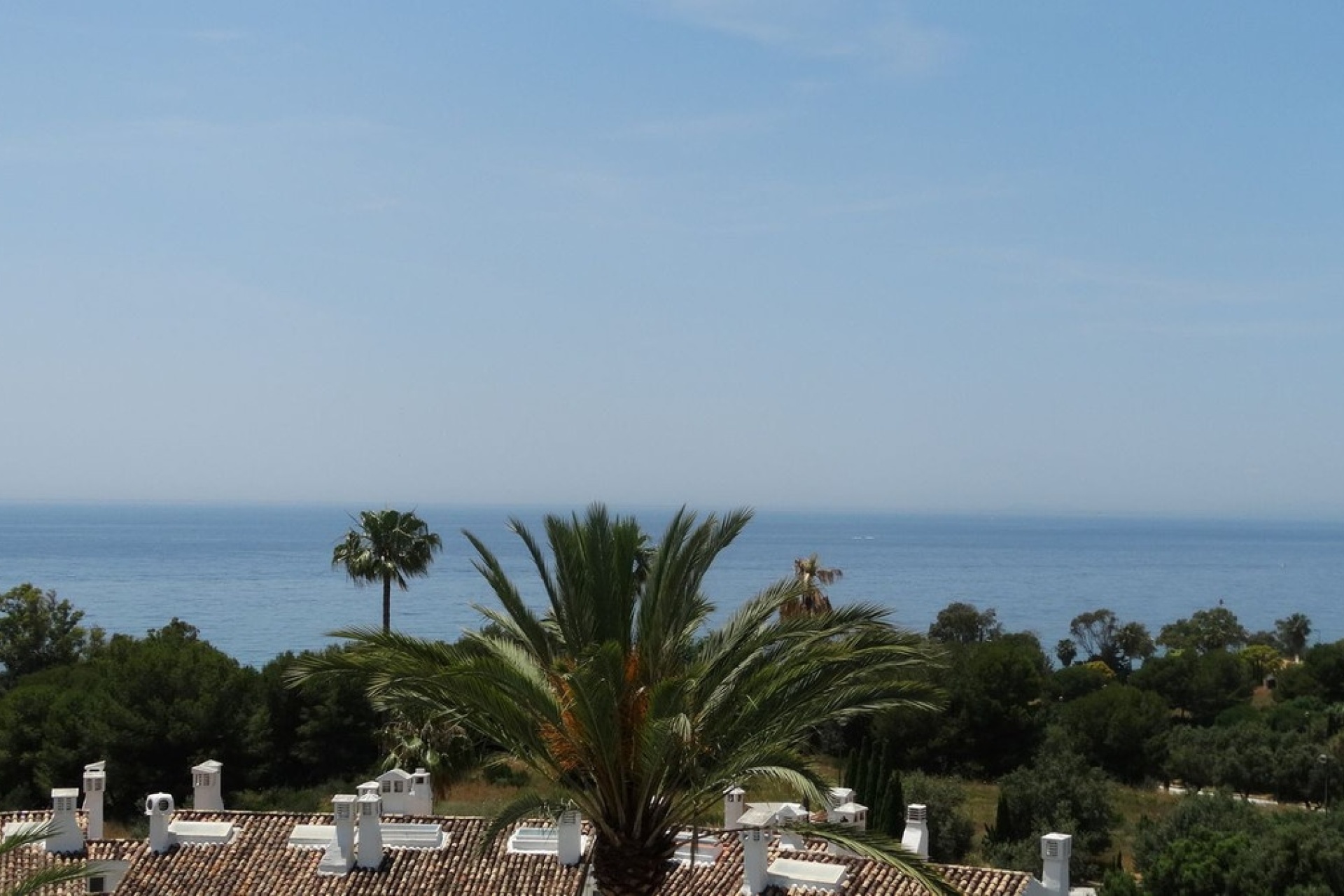 Resale - apartment - Marbella - Río Real
