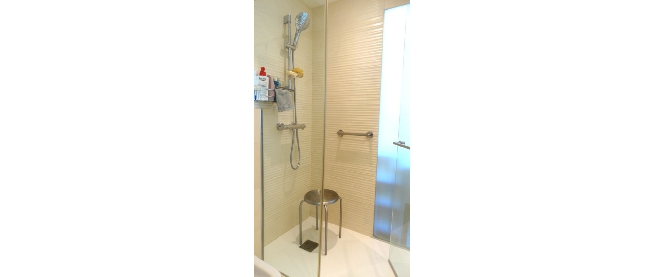 Resale - apartment - Marbella - Río Real