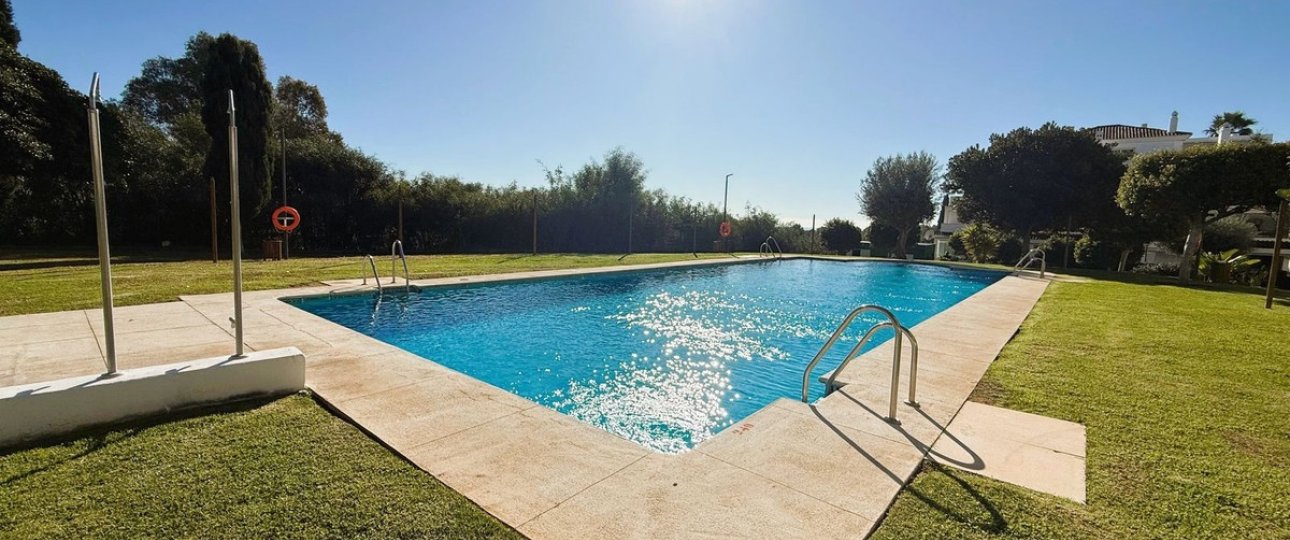 Resale - apartment - Marbella - Río Real