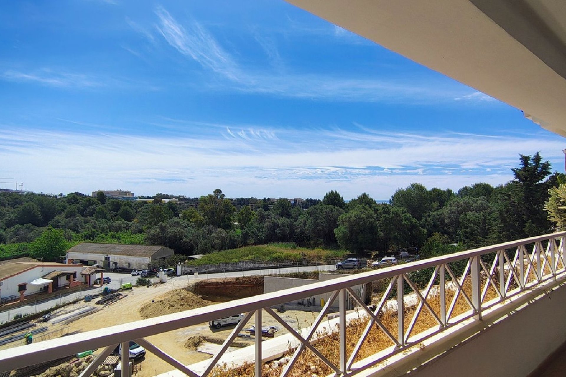 Resale - apartment - Marbella - Río Real