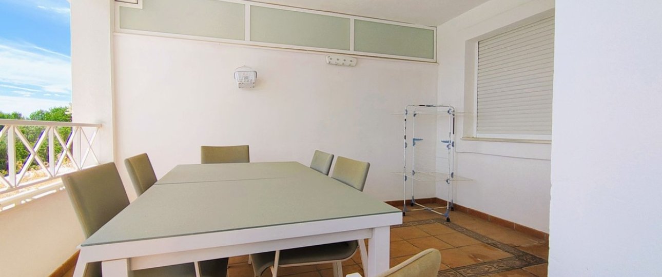Resale - apartment - Marbella - Río Real