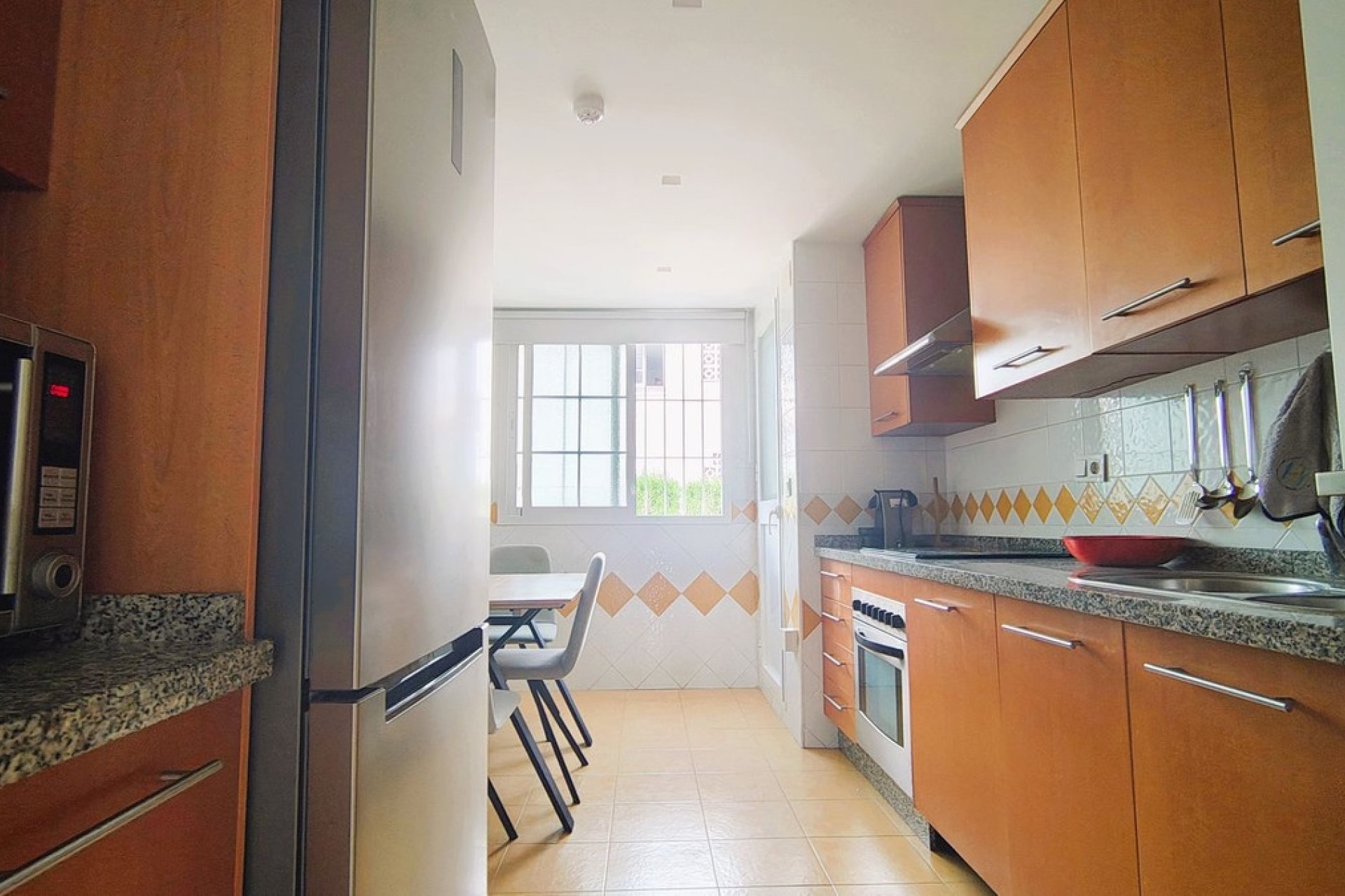 Resale - apartment - Marbella - Río Real