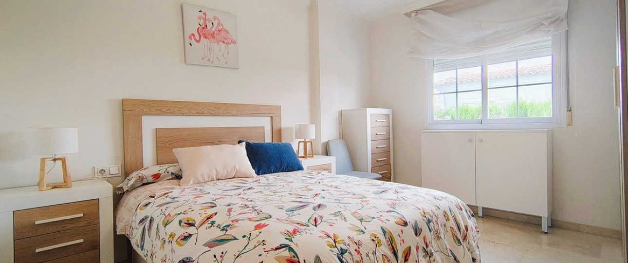 Resale - apartment - Marbella - Río Real
