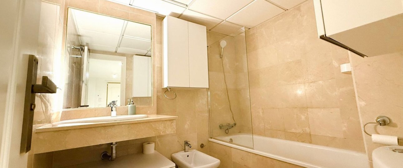 Resale - apartment - Marbella - Río Real