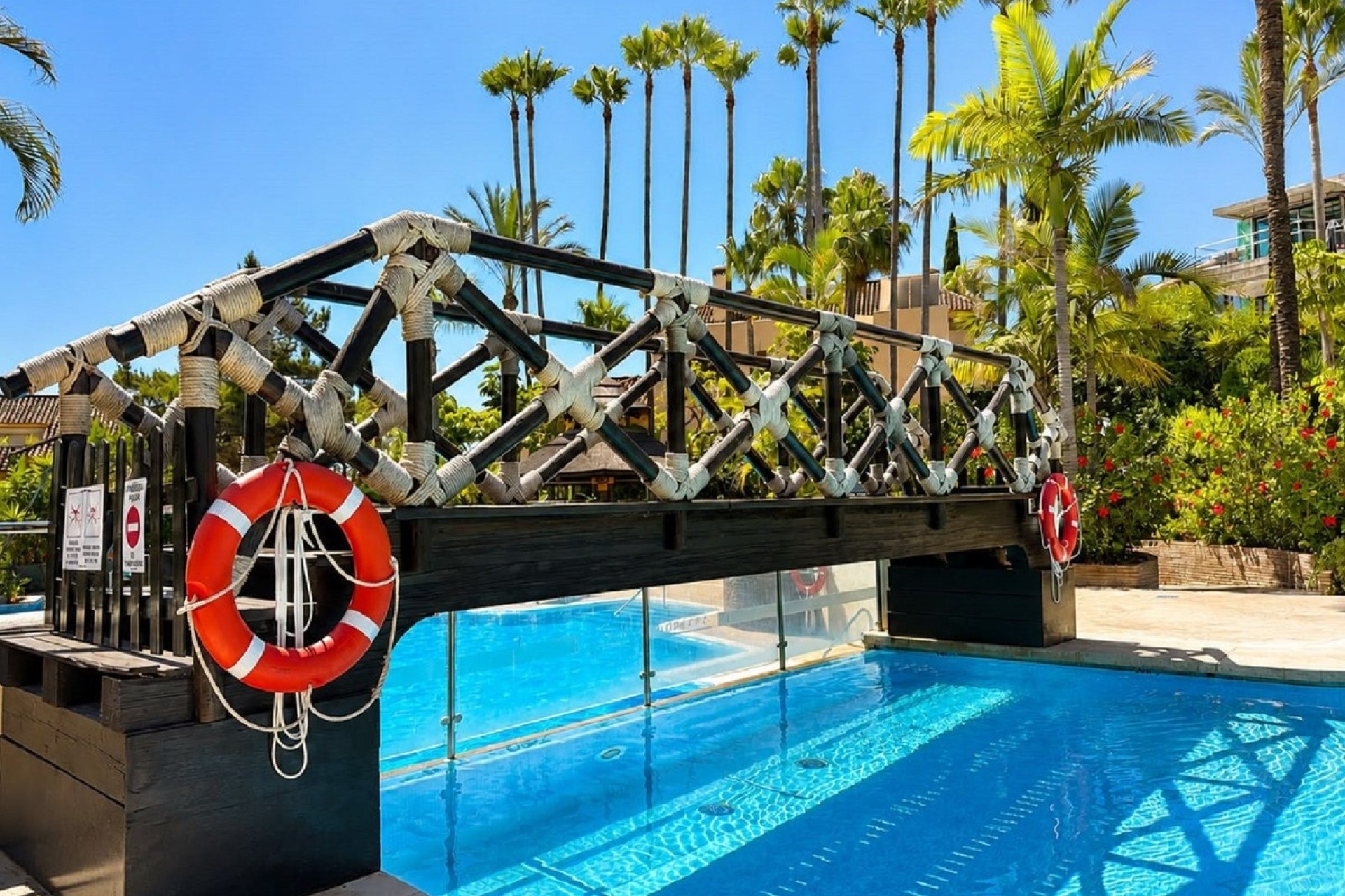Resale - apartment - Marbella - Río Real