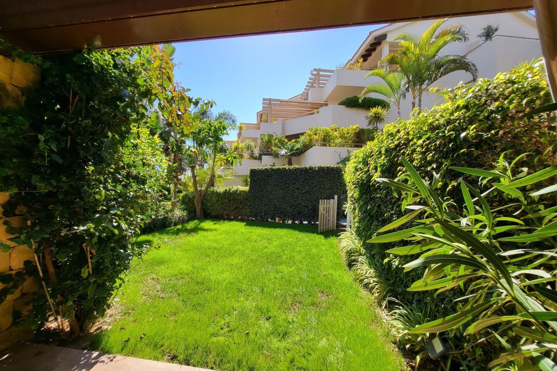Resale - apartment - Marbella - Río Real