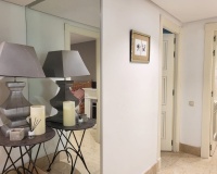 Resale - apartment - Marbella - Río Real