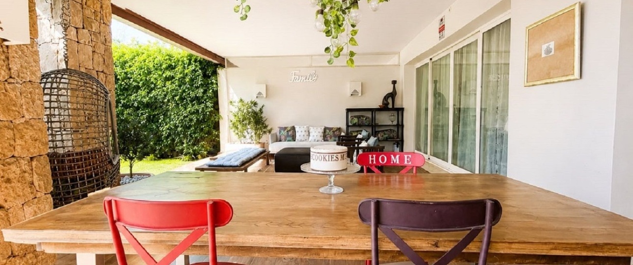 Resale - apartment - Marbella - Río Real