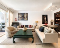 Resale - apartment - Marbella - Río Real
