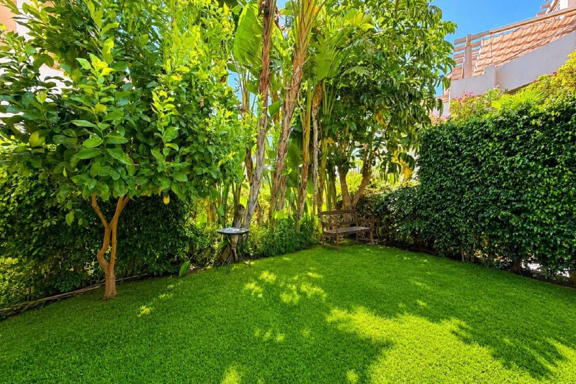 Resale - apartment - Marbella - Río Real