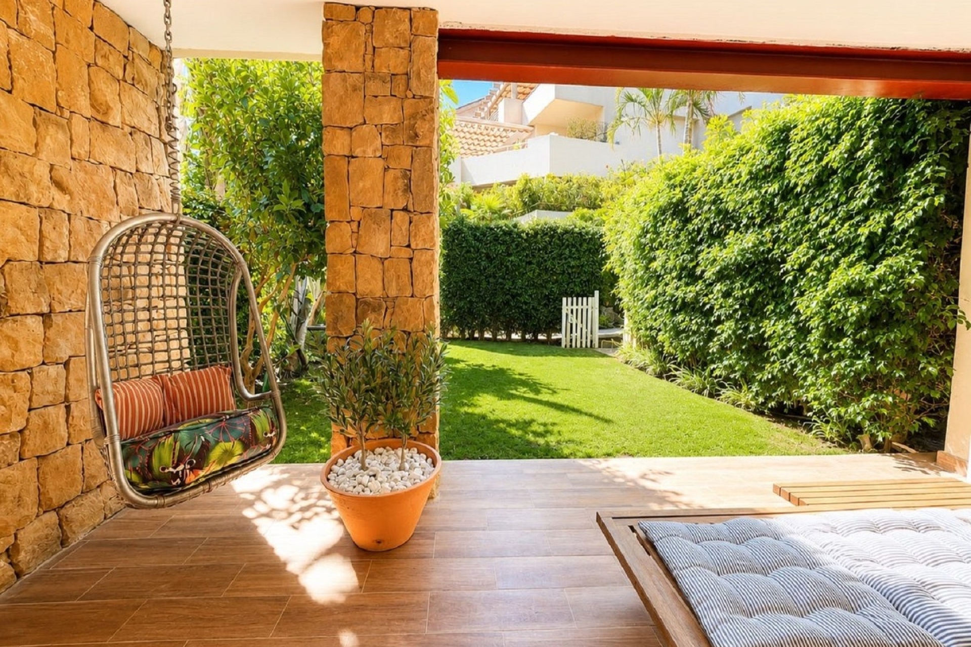 Resale - apartment - Marbella - Río Real