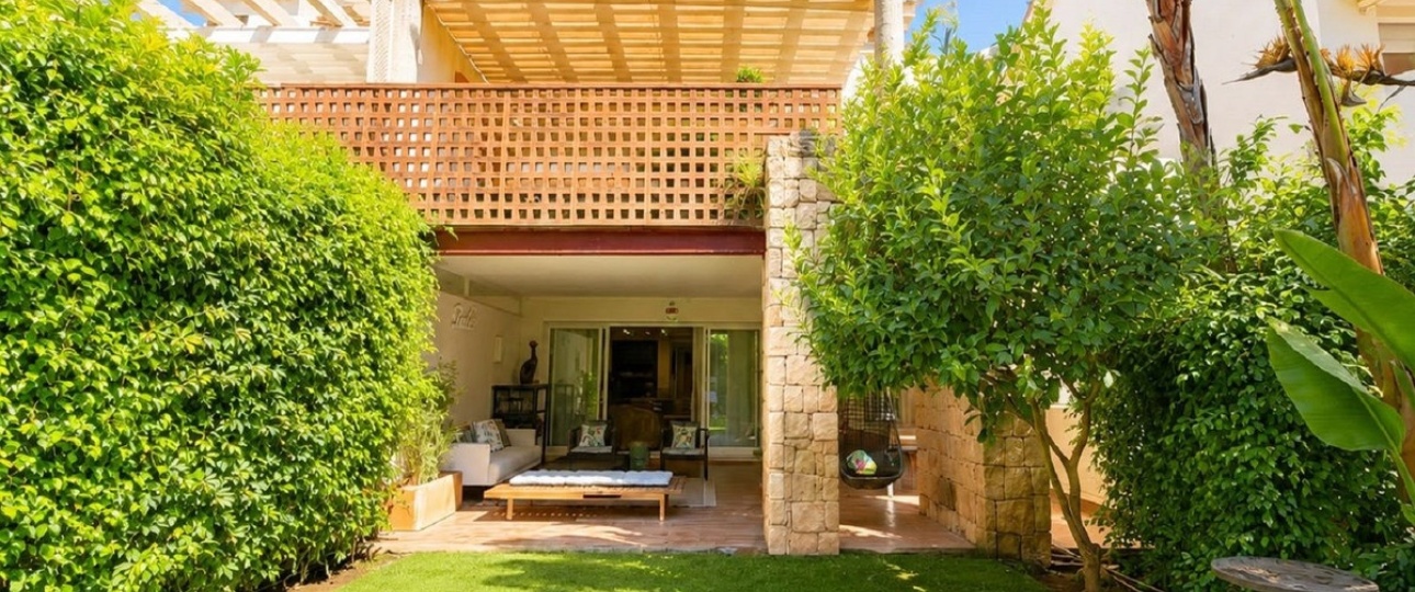 Resale - apartment - Marbella - Río Real