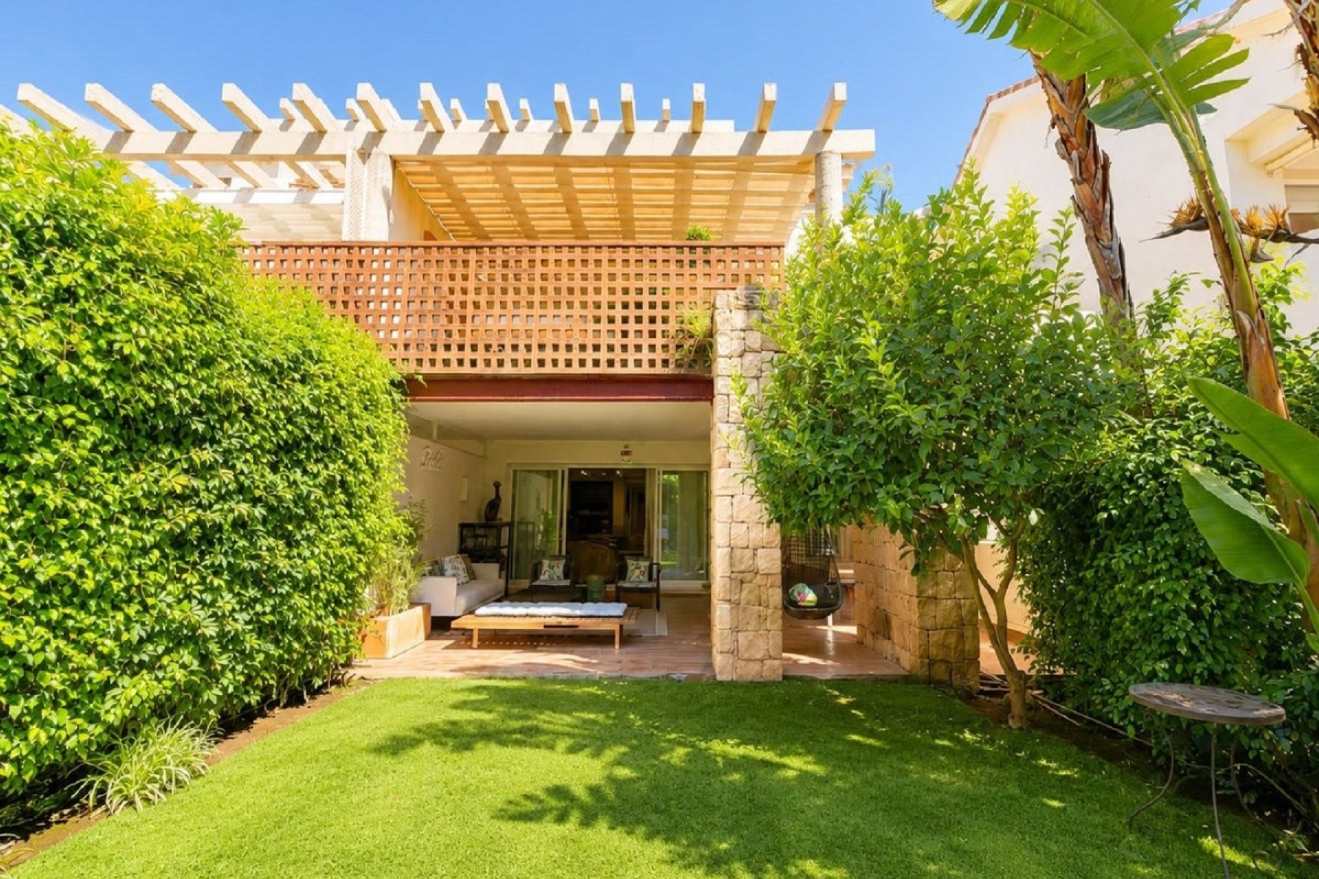 Resale - apartment - Marbella - Río Real