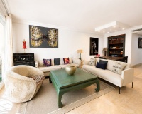 Resale - apartment - Marbella - Río Real