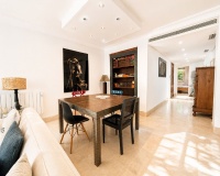 Resale - apartment - Marbella - Río Real