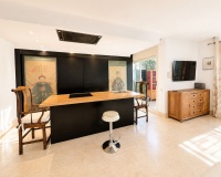 Resale - apartment - Marbella - Río Real