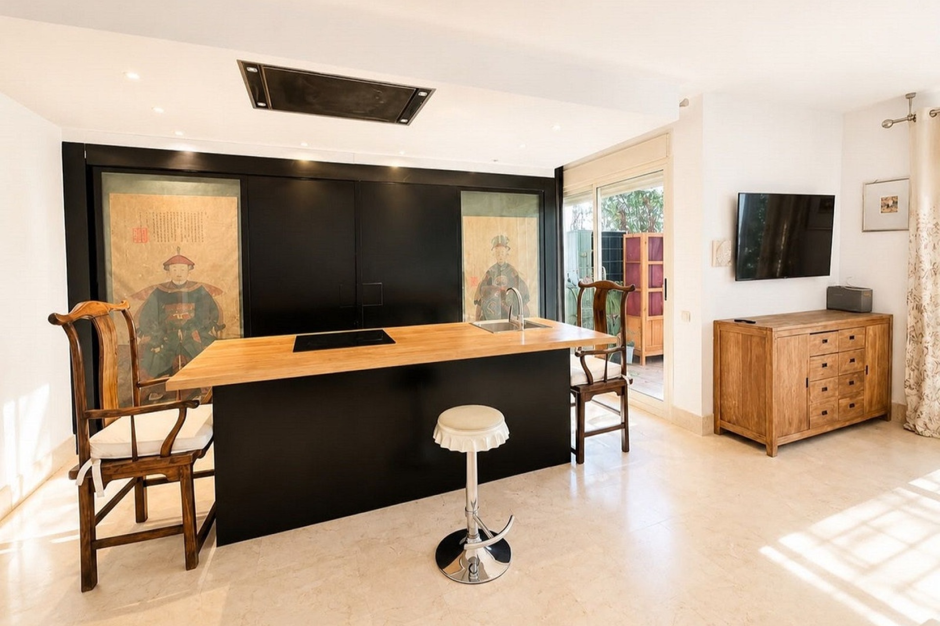 Resale - apartment - Marbella - Río Real