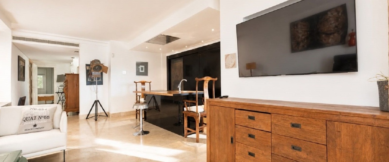 Resale - apartment - Marbella - Río Real