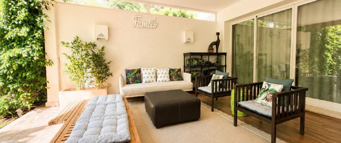 Resale - apartment - Marbella - Río Real
