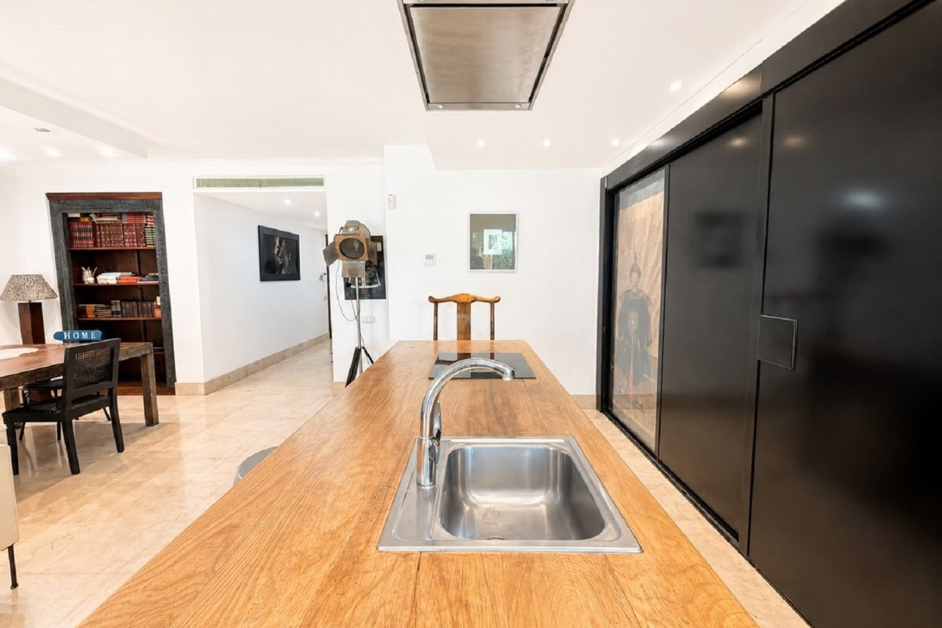 Resale - apartment - Marbella - Río Real