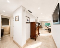 Resale - apartment - Marbella - Río Real