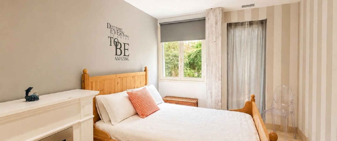 Resale - apartment - Marbella - Río Real