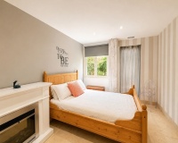 Resale - apartment - Marbella - Río Real