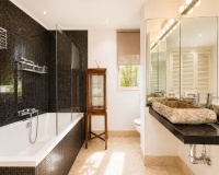 Resale - apartment - Marbella - Río Real