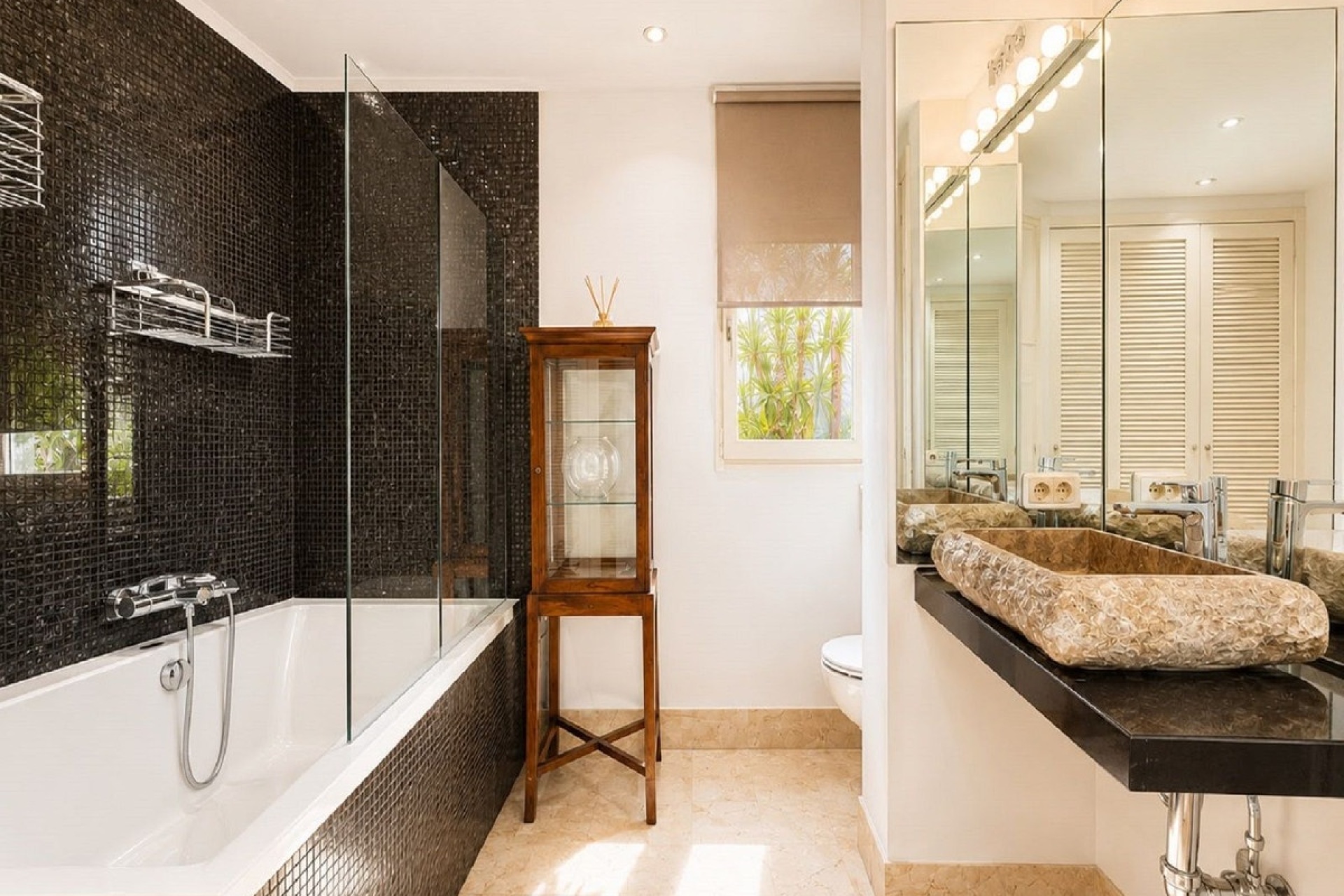 Resale - apartment - Marbella - Río Real