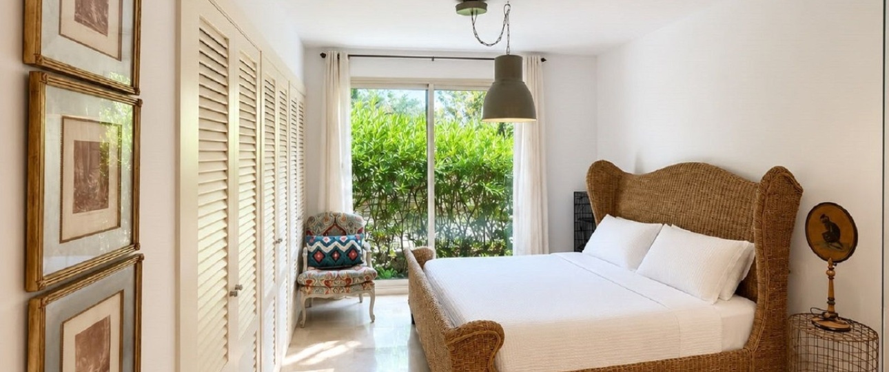 Resale - apartment - Marbella - Río Real