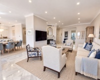 Resale - apartment - Marbella - Río Real