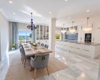 Resale - apartment - Marbella - Río Real