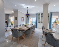 Resale - apartment - Marbella - Río Real
