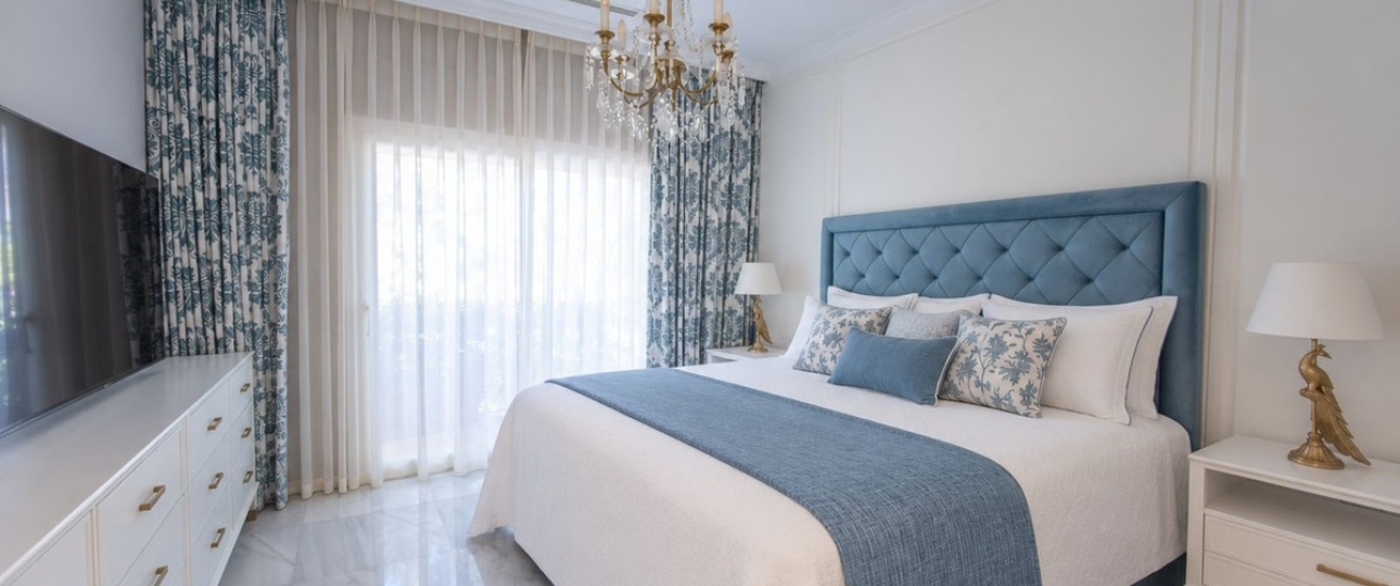Resale - apartment - Marbella - Río Real