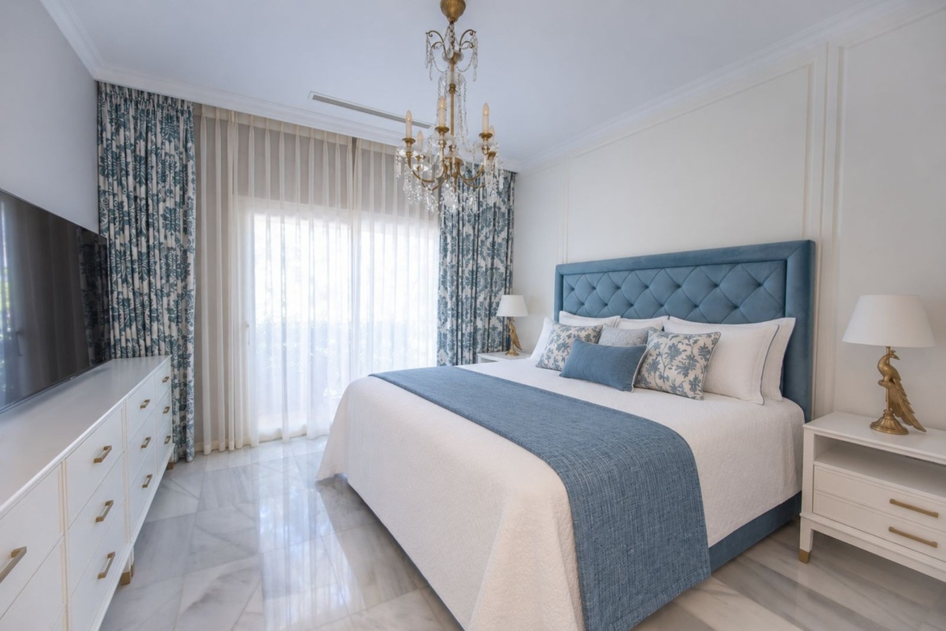 Resale - apartment - Marbella - Río Real