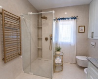 Resale - apartment - Marbella - Río Real