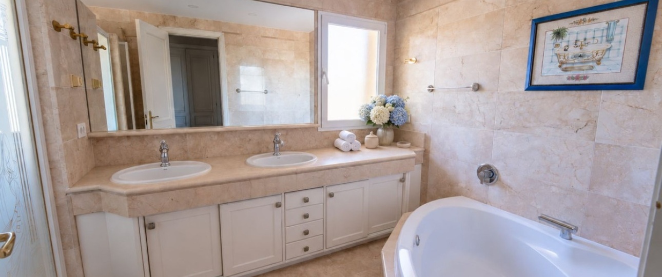 Resale - apartment - Marbella - Río Real