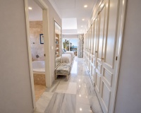 Resale - apartment - Marbella - Río Real