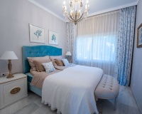 Resale - apartment - Marbella - Río Real