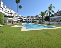 Resale - apartment - Marbella - Río Real