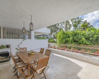 Resale - apartment - Marbella - Río Real