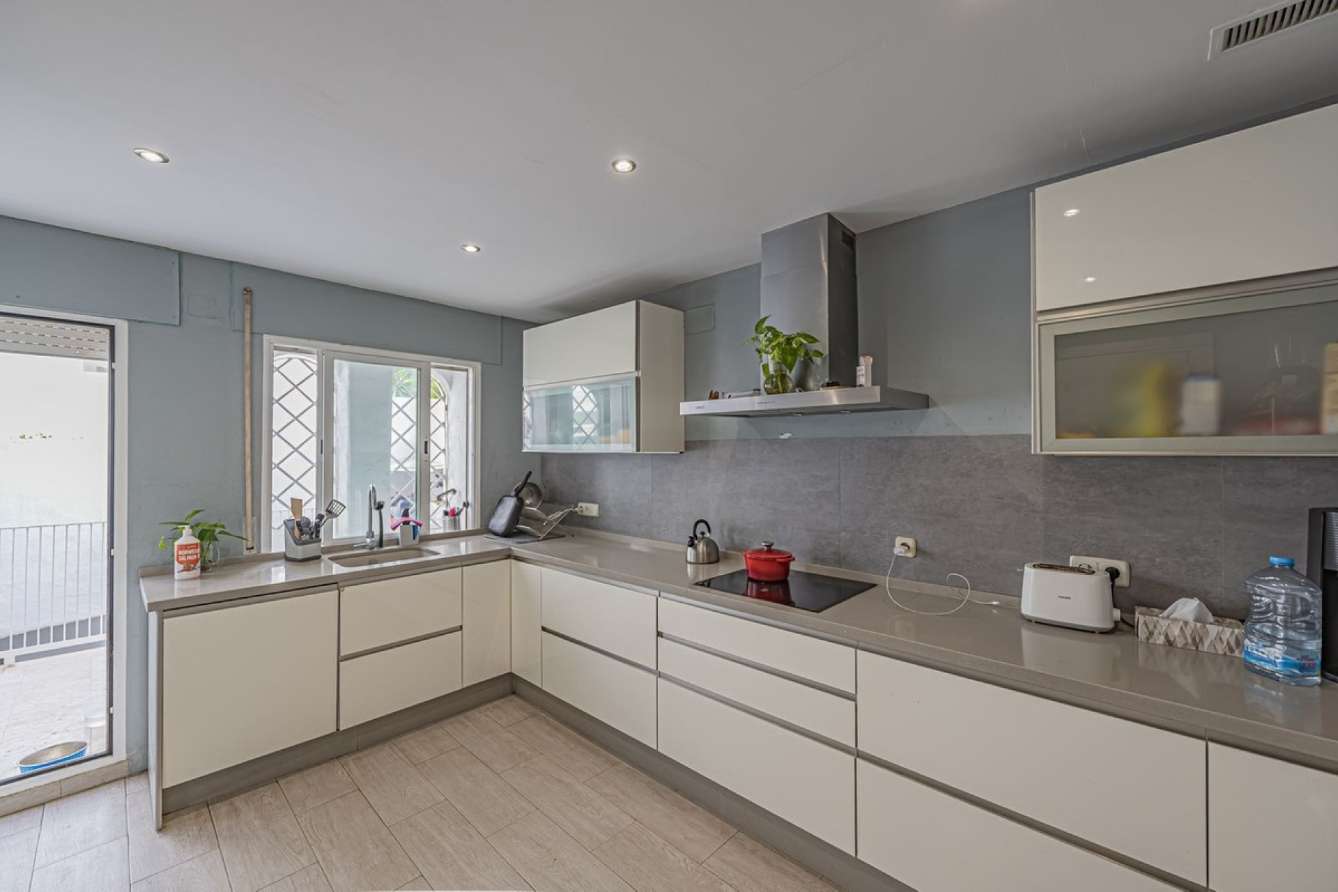 Resale - apartment - Marbella - Río Real