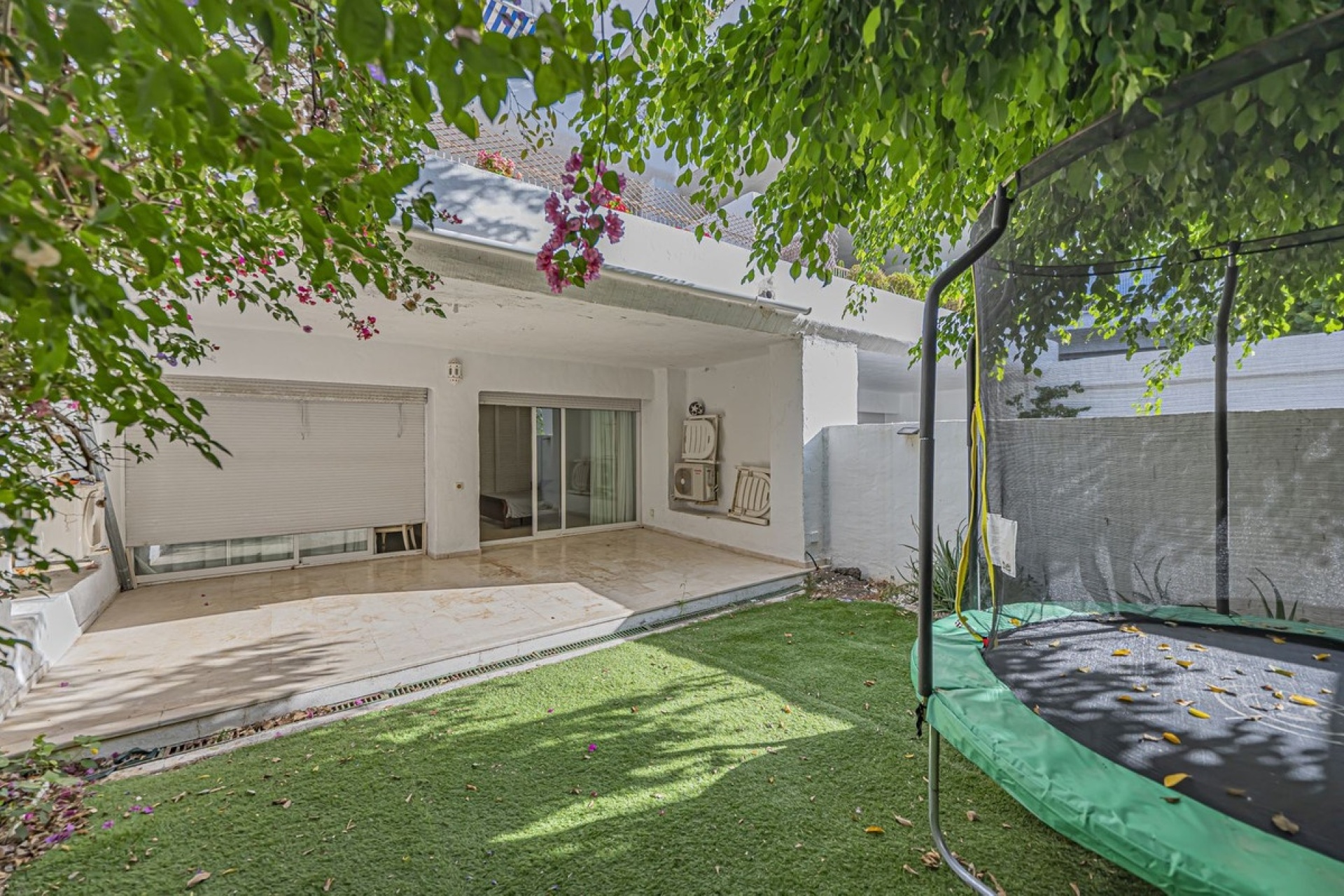Resale - apartment - Marbella - Río Real