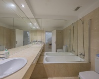 Resale - apartment - Marbella - Río Real
