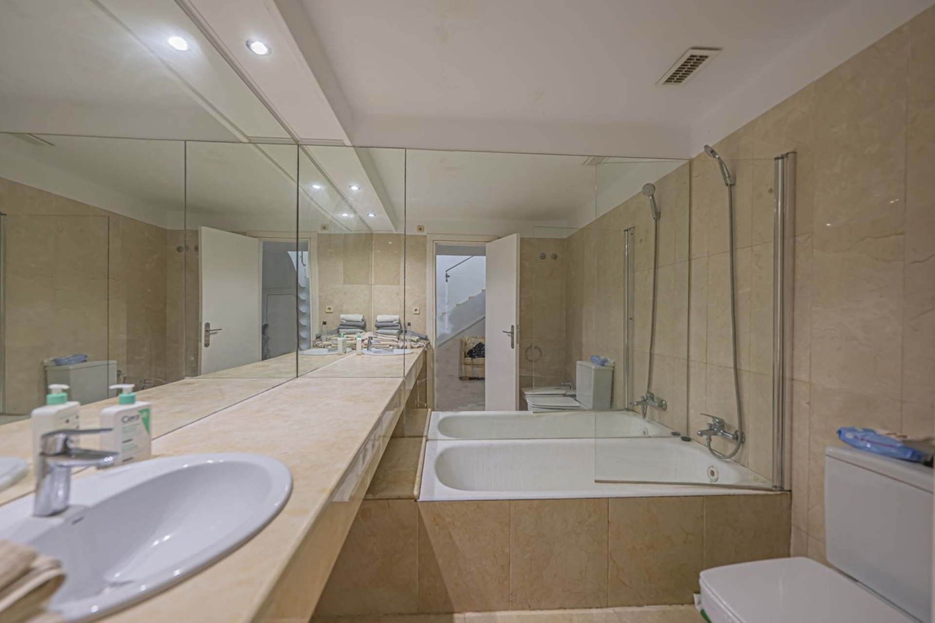 Resale - apartment - Marbella - Río Real